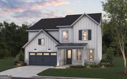 232 Concord Dr — photo
