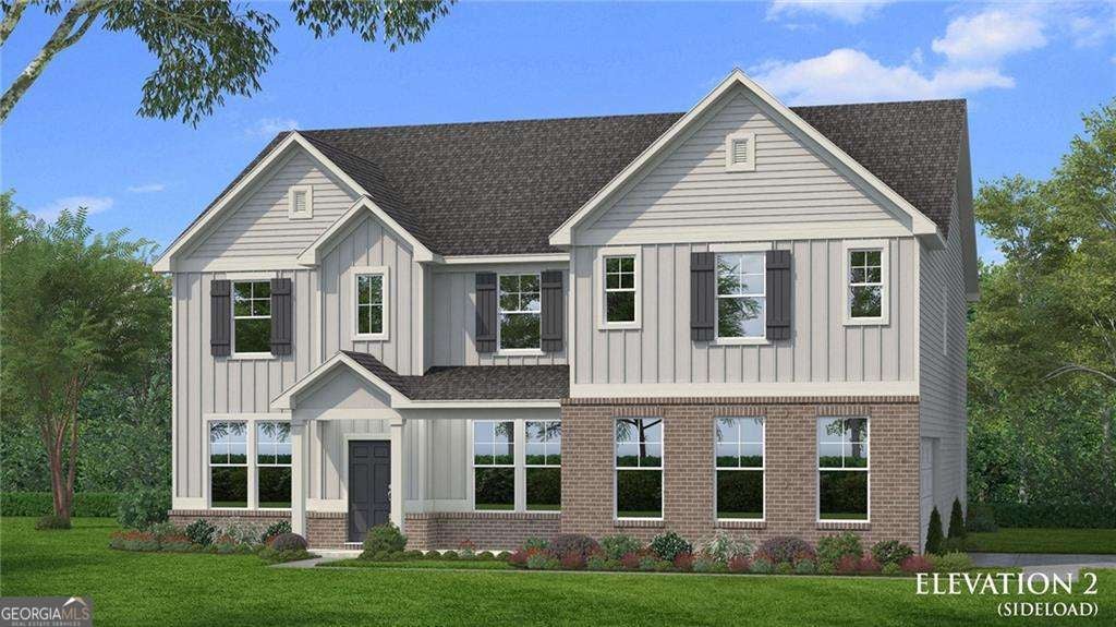 117 Blessing Brook Way — photo