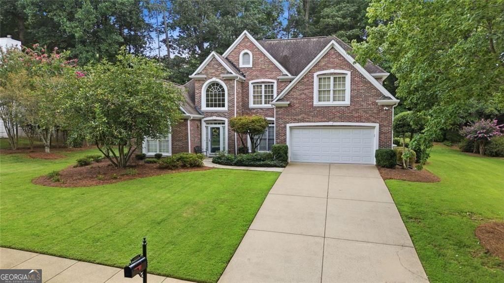 2457 Tall Timbers Trl — photo