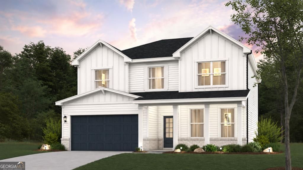 111 Sanborne View Dr — photo