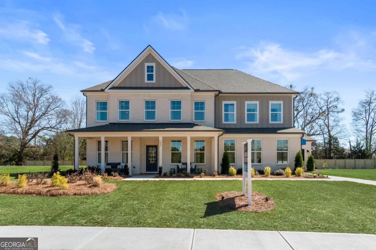 105 Haverling Pass — photo