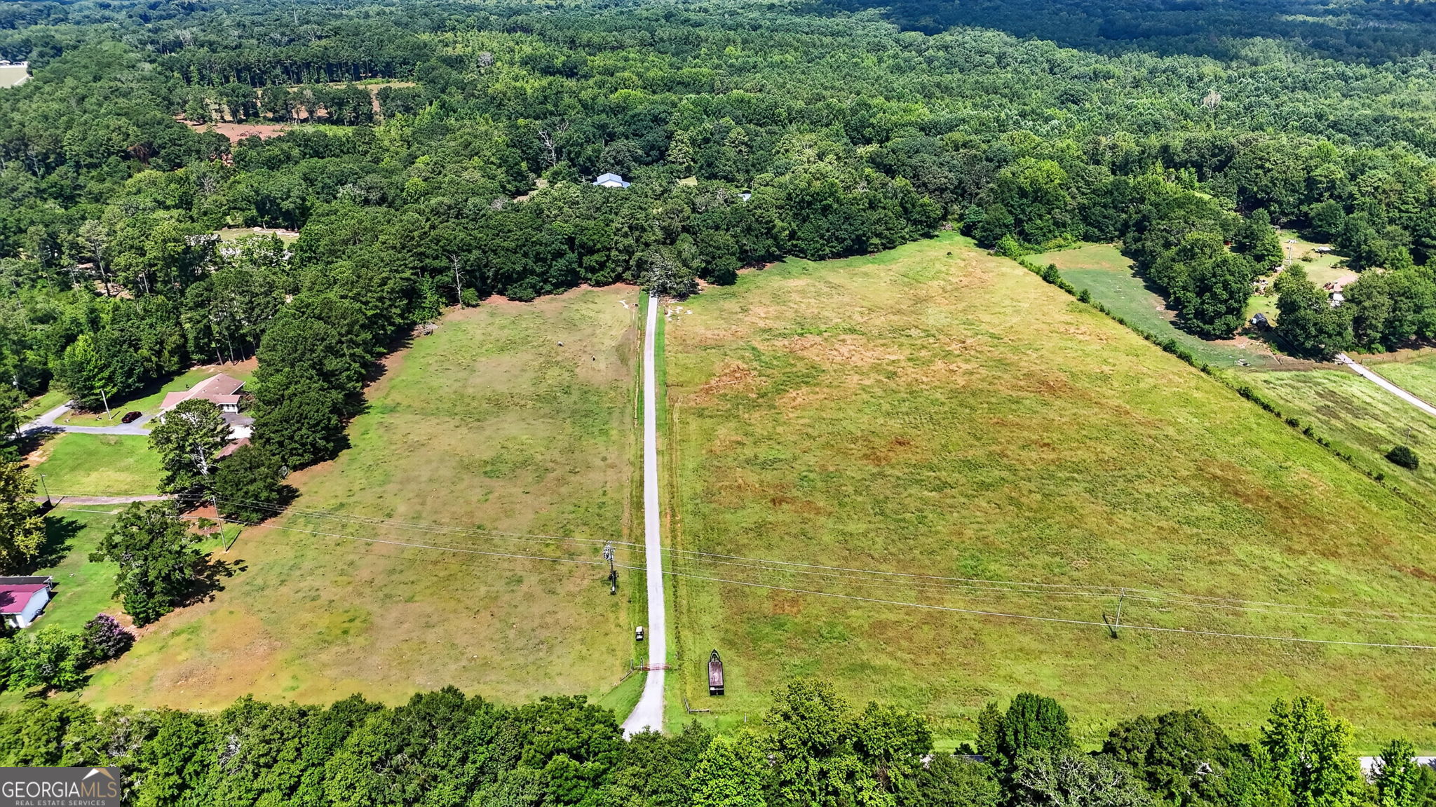 2614 Locust Grove Road, Griffin, GA 30223