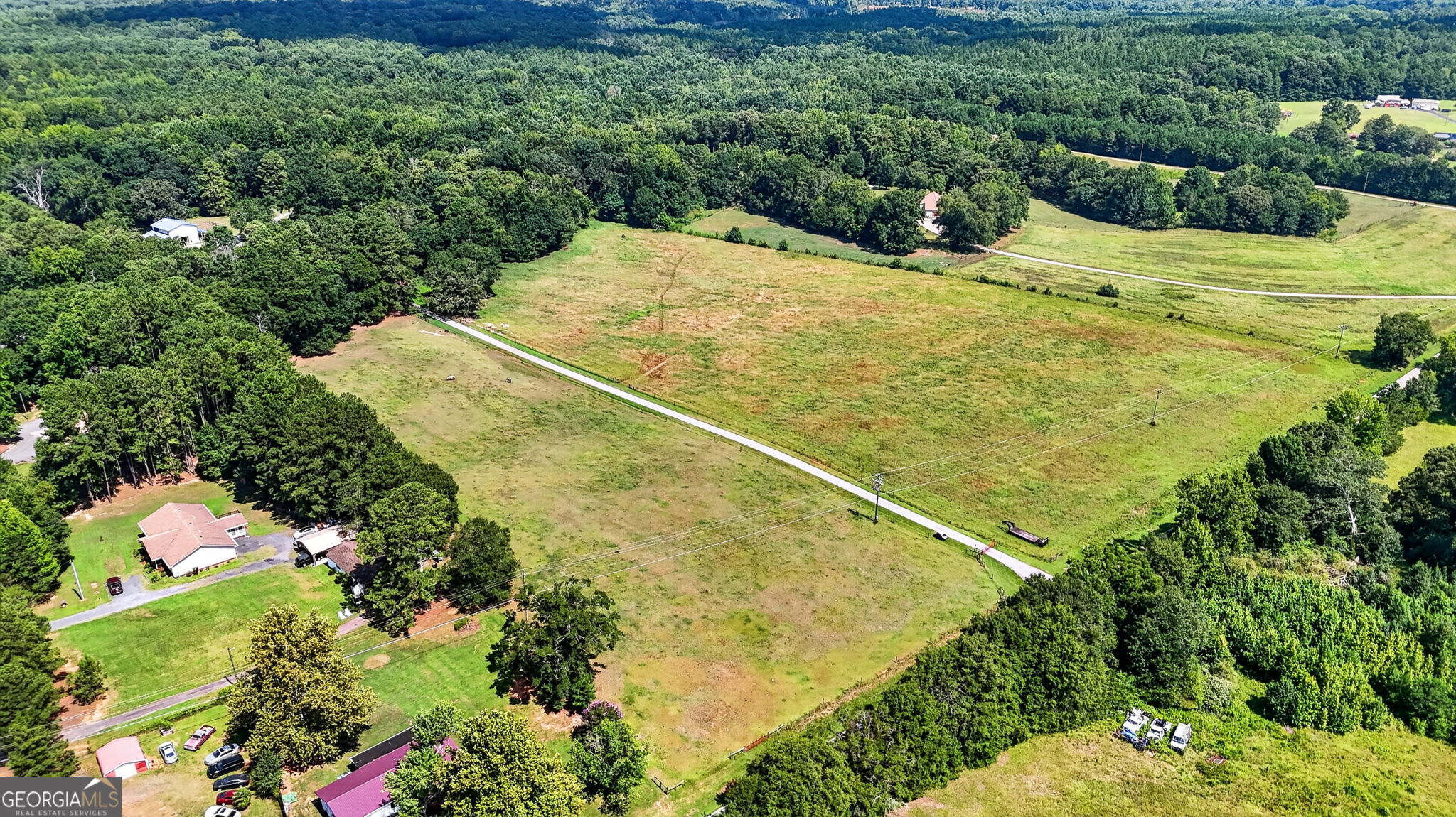 2614 Locust Grove Road, Griffin, GA 30223 — photo 2