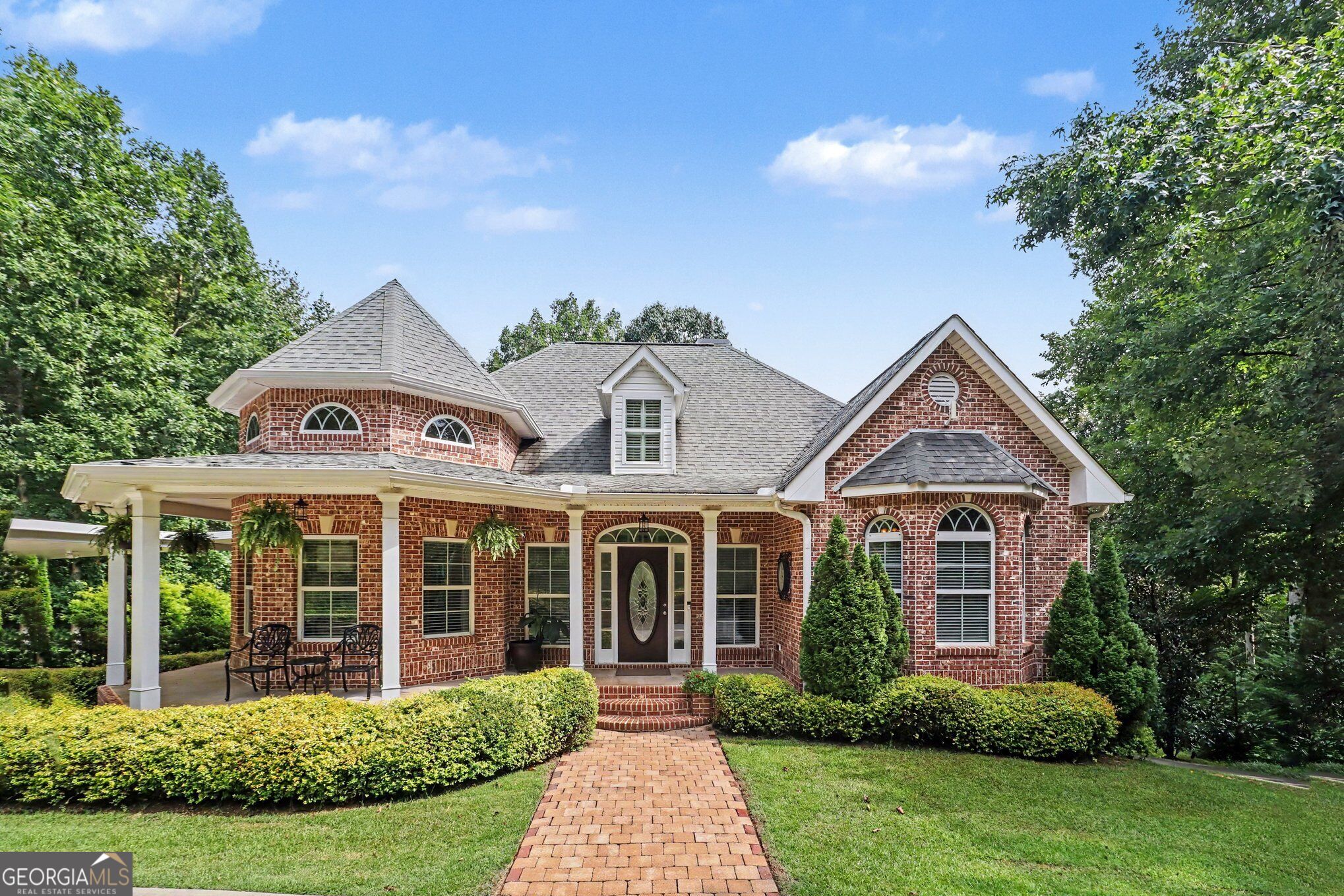 17 Moon RDG, Newnan, GA 30263