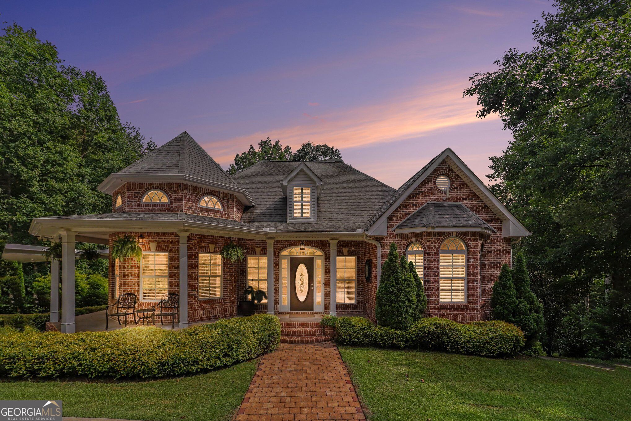 17 Moon RDG, Newnan, GA 30263 — photo 3