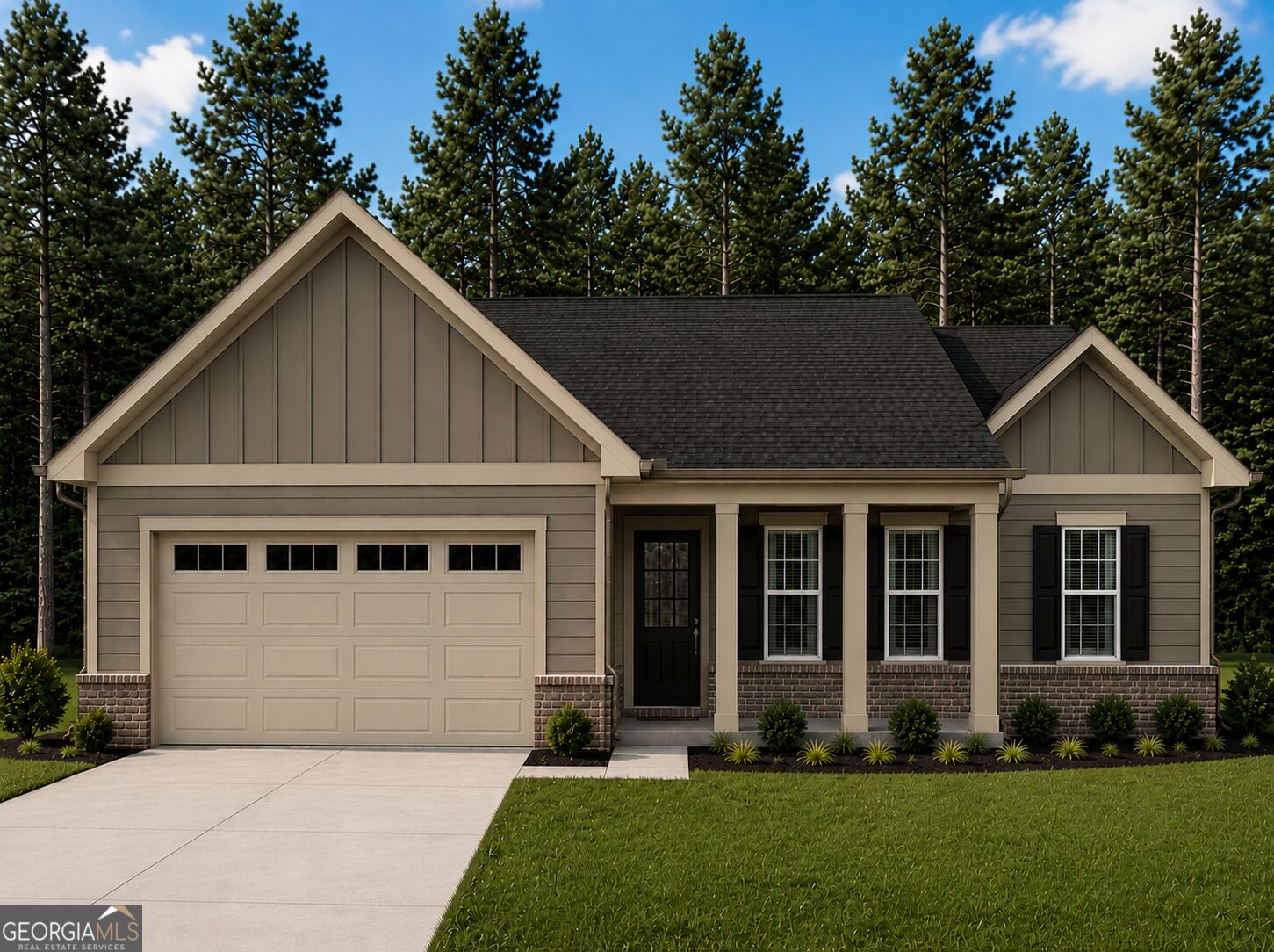 106 Bill Rutledge Road #TR 3, Winder GA 30680