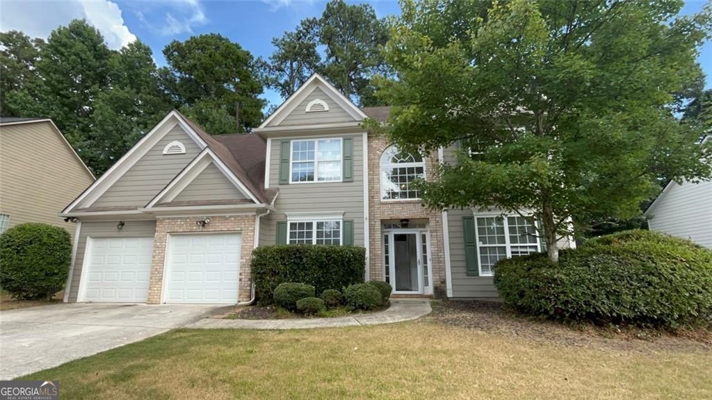 2663 Back Creek Chase NE — photo