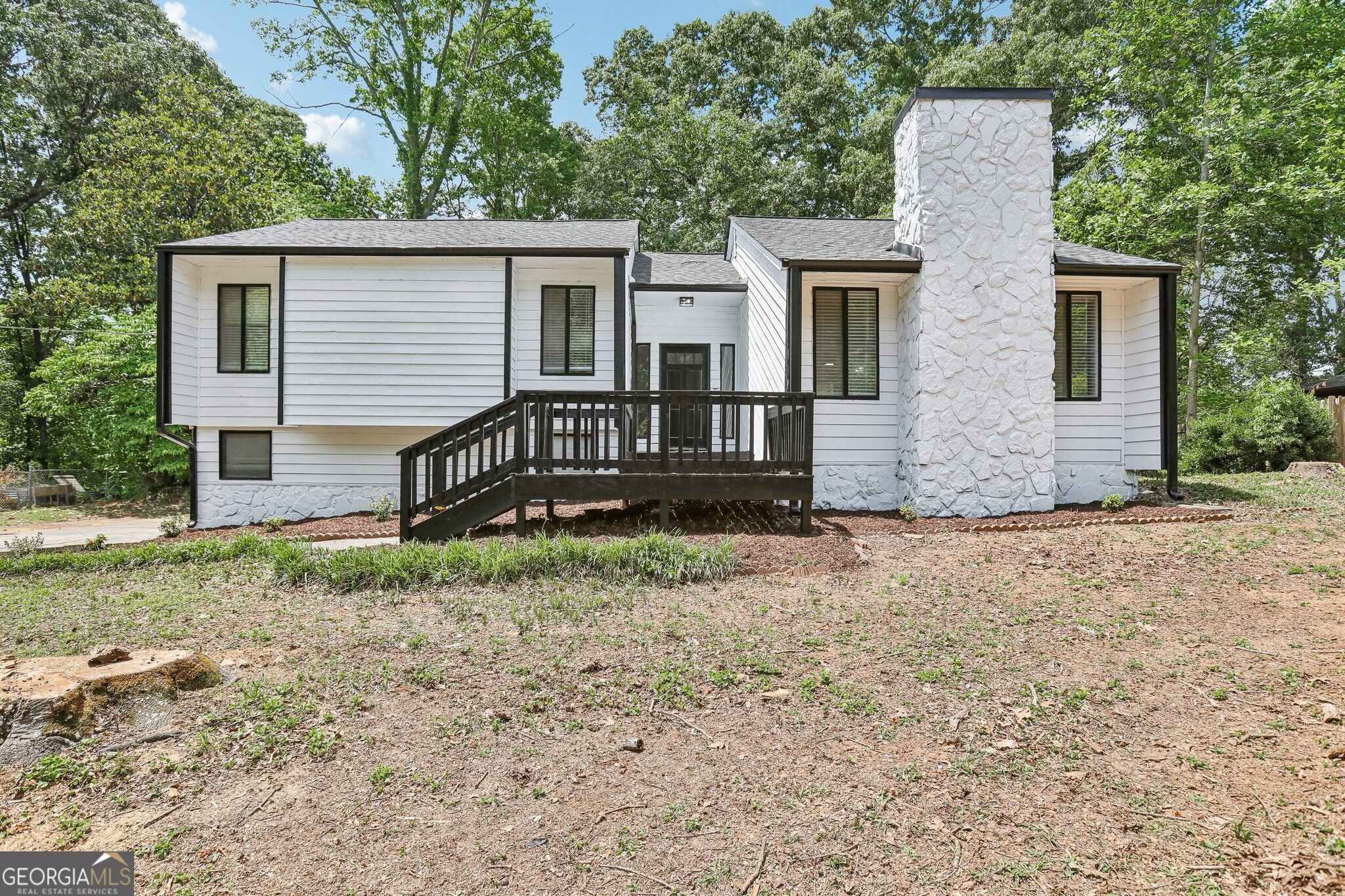 5497 Gibson Dr — photo