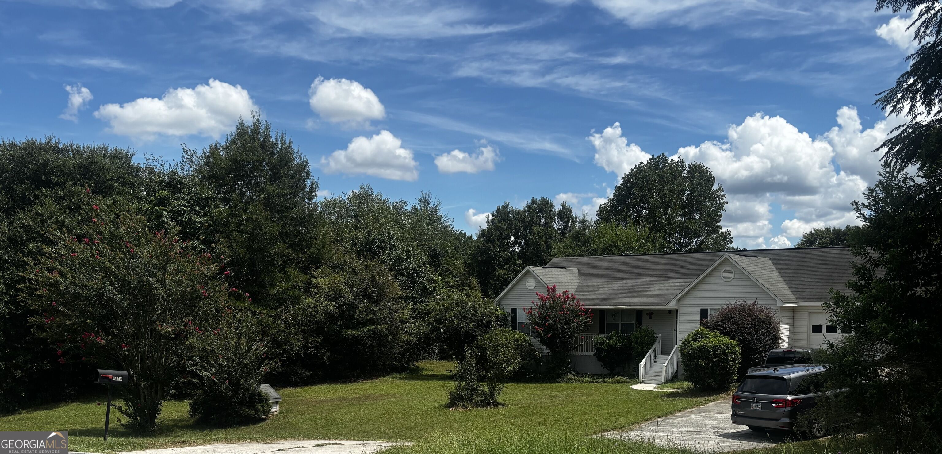 4638 Jones Road, Macon, GA 31216 — photo 2