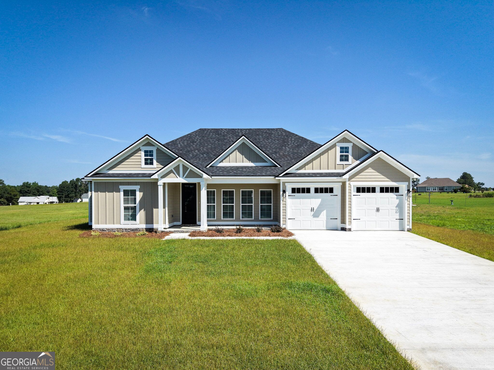 423 Indian Creek Cir — photo