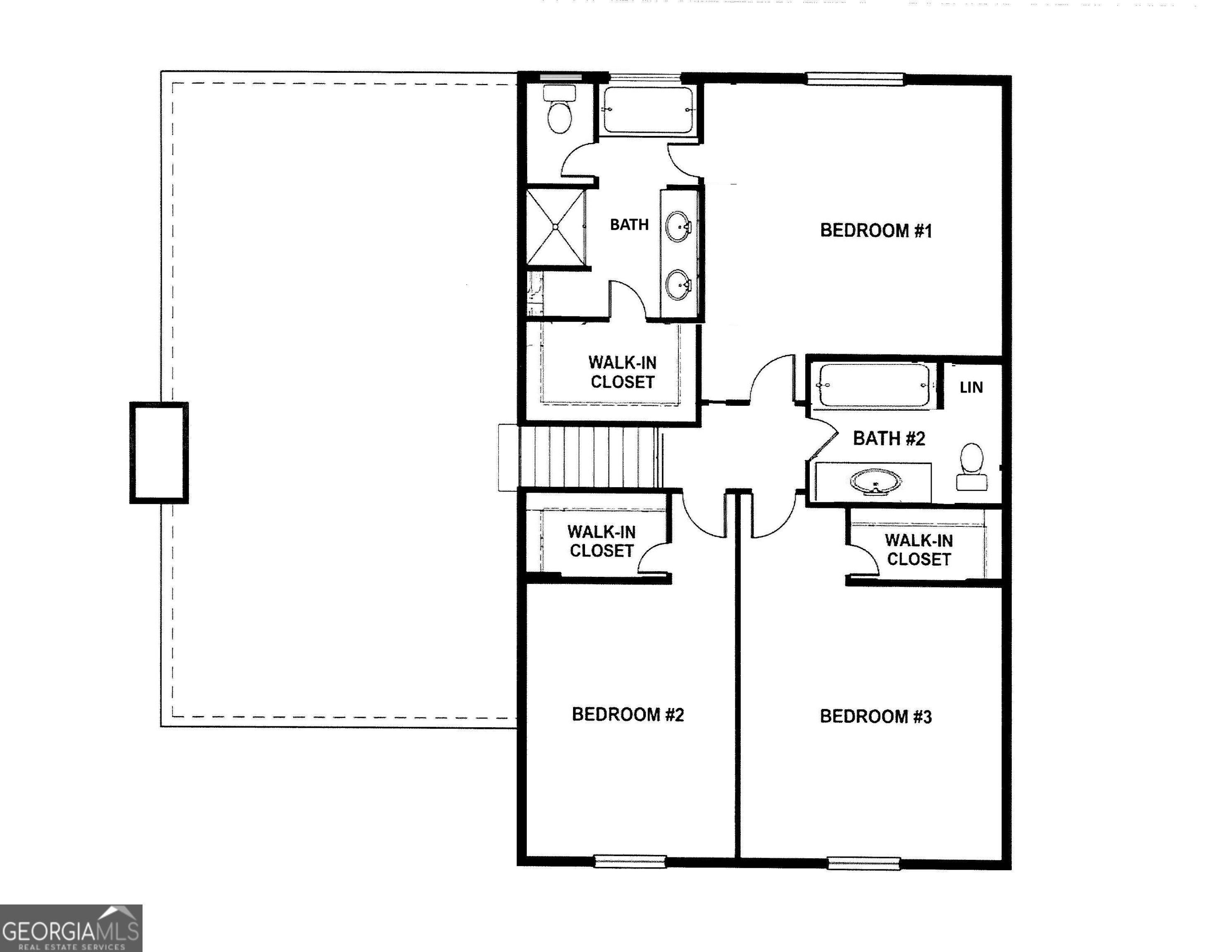 102 Bill Rutledge Road #TR 4, Winder, GA 30680 — photo 3