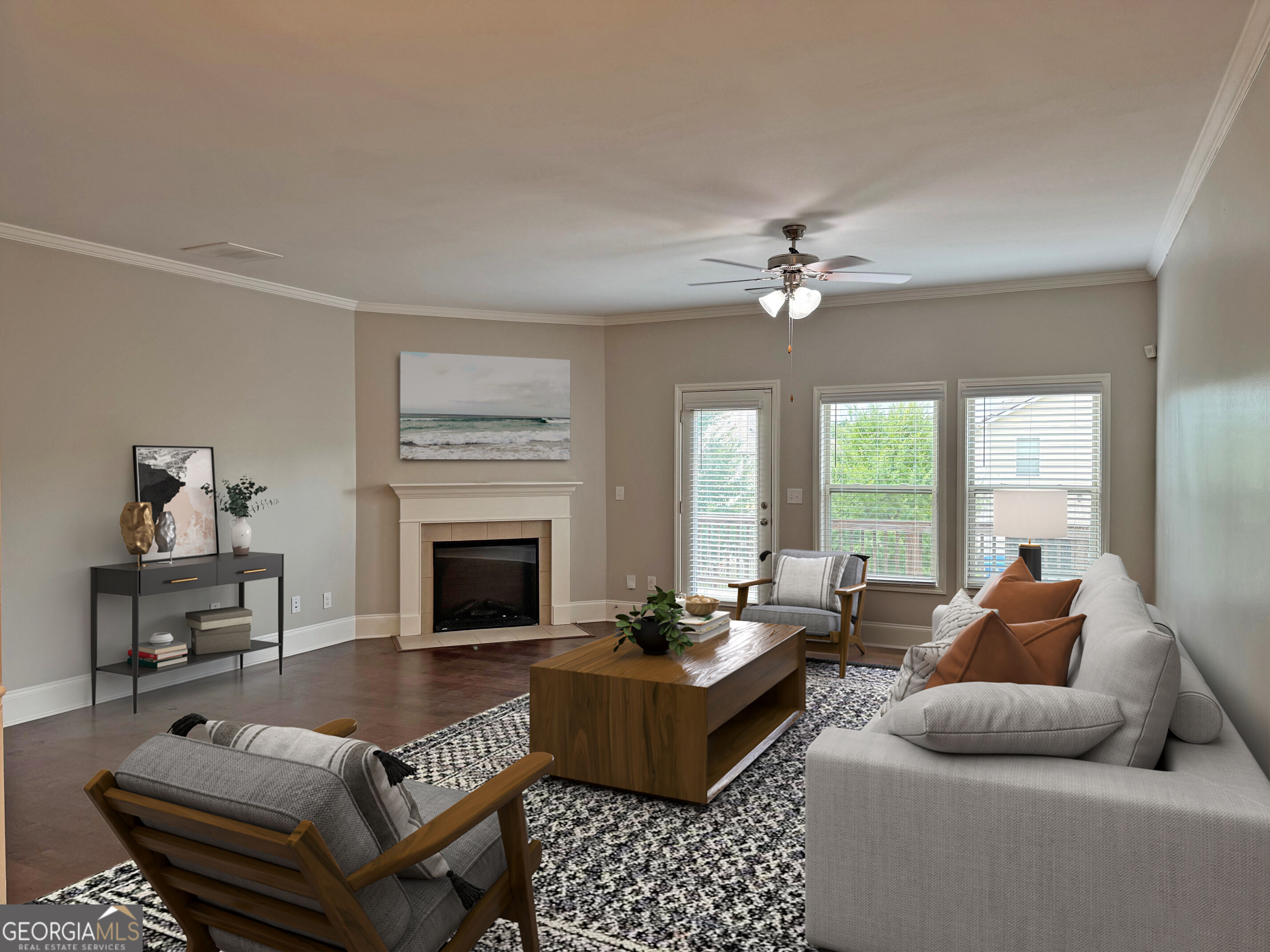 6027 Landers Loop, Fairburn, GA 30213 — photo 3