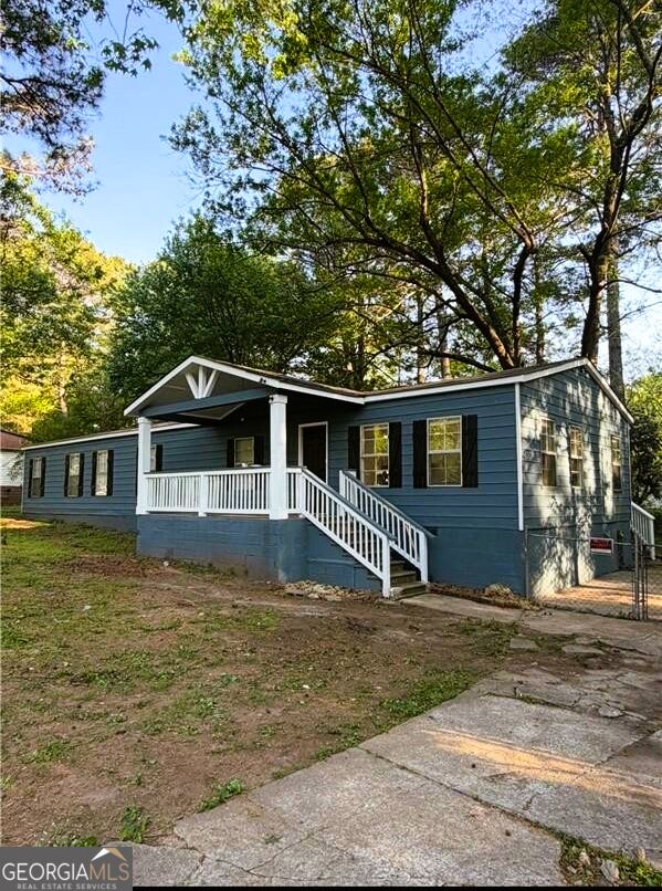 1345 Maple St — photo