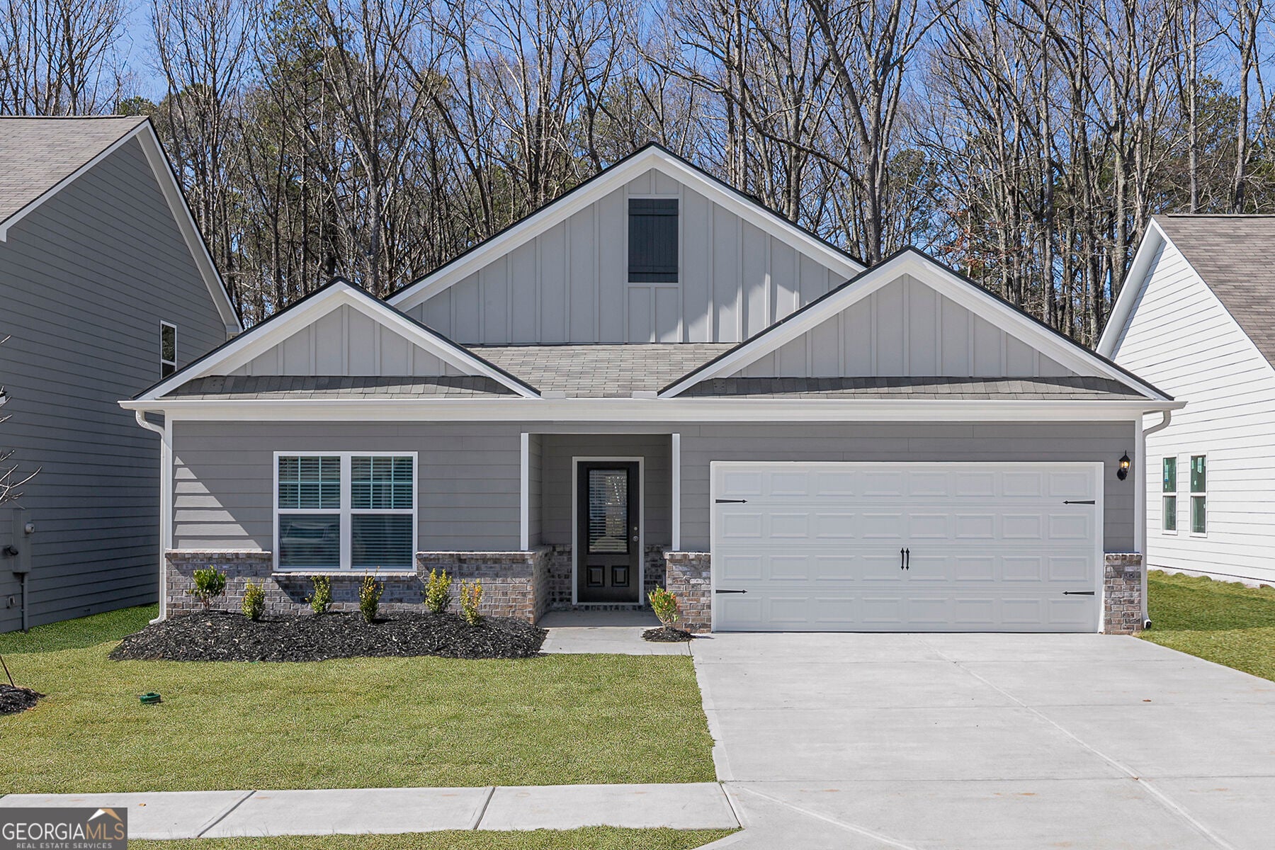 127 Howell Dr — photo