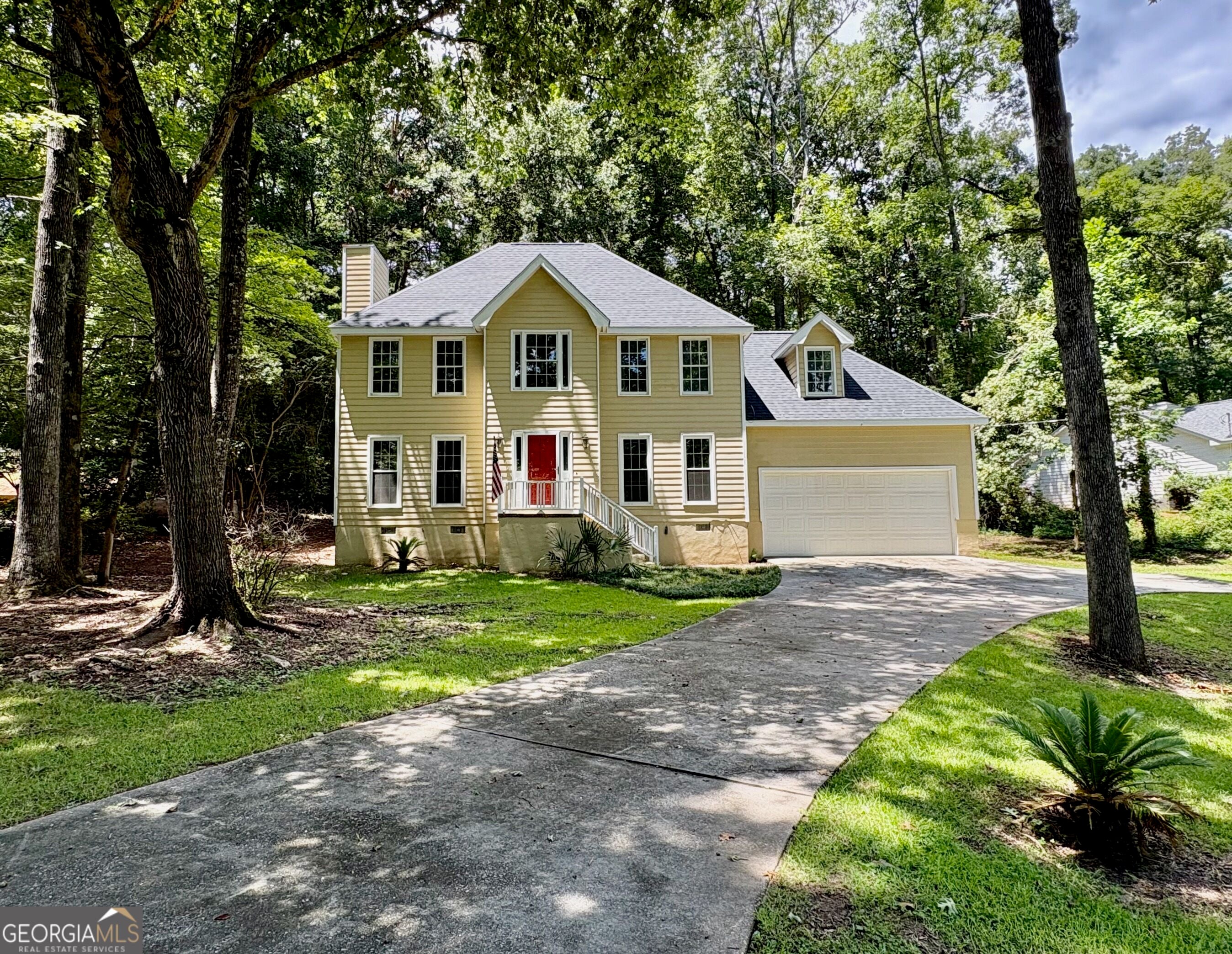140 Senora Pl — photo