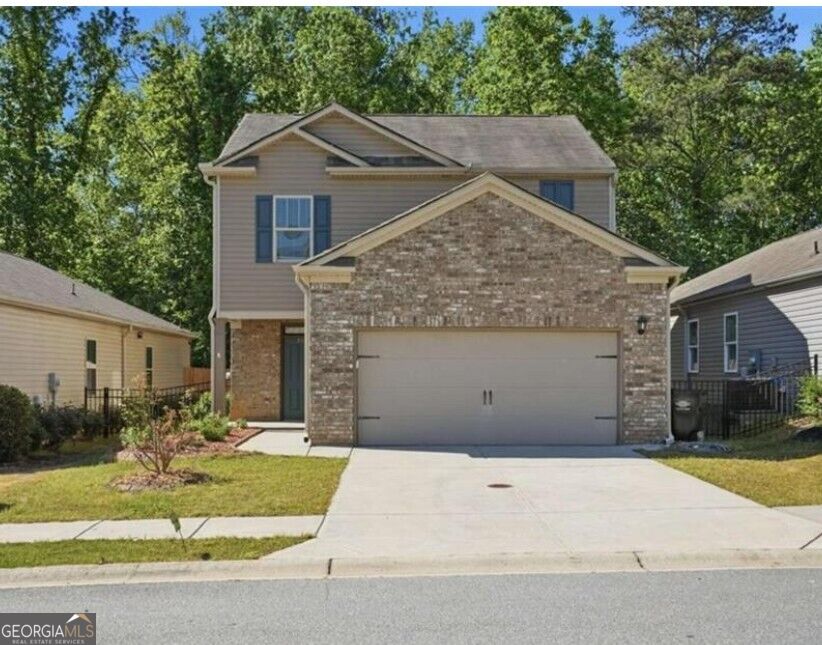 514 Altama Way — photo