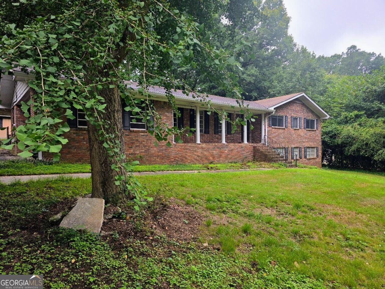 270 South Dr — photo