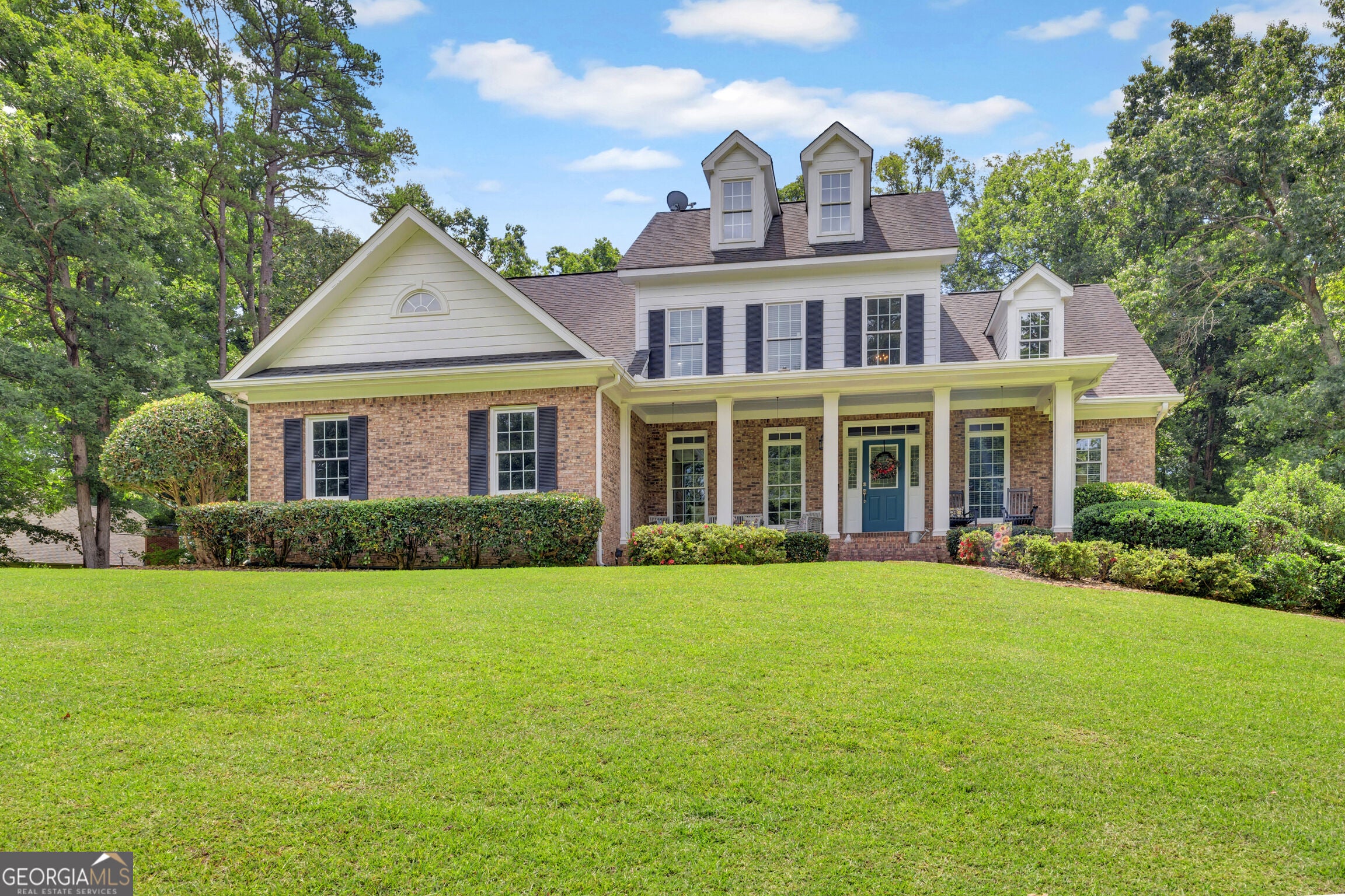 195 River Cove Mdws — photo