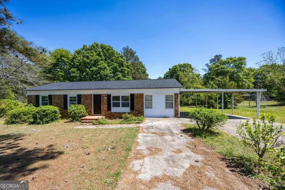 427 Gun Club Road, Fort Valley, GA 31030 — photo 2