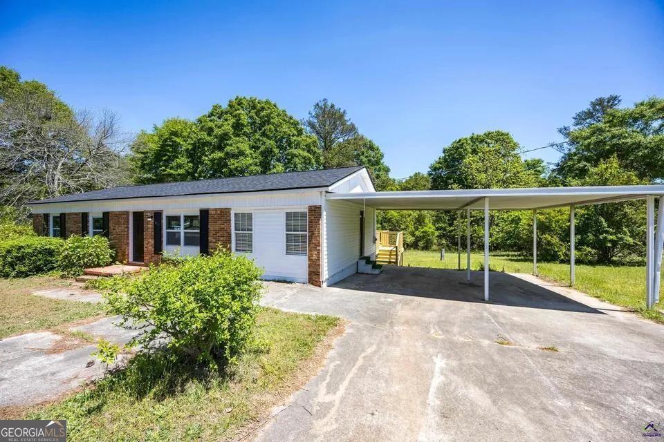 427 Gun Club Road, Fort Valley, GA 31030 — photo 3