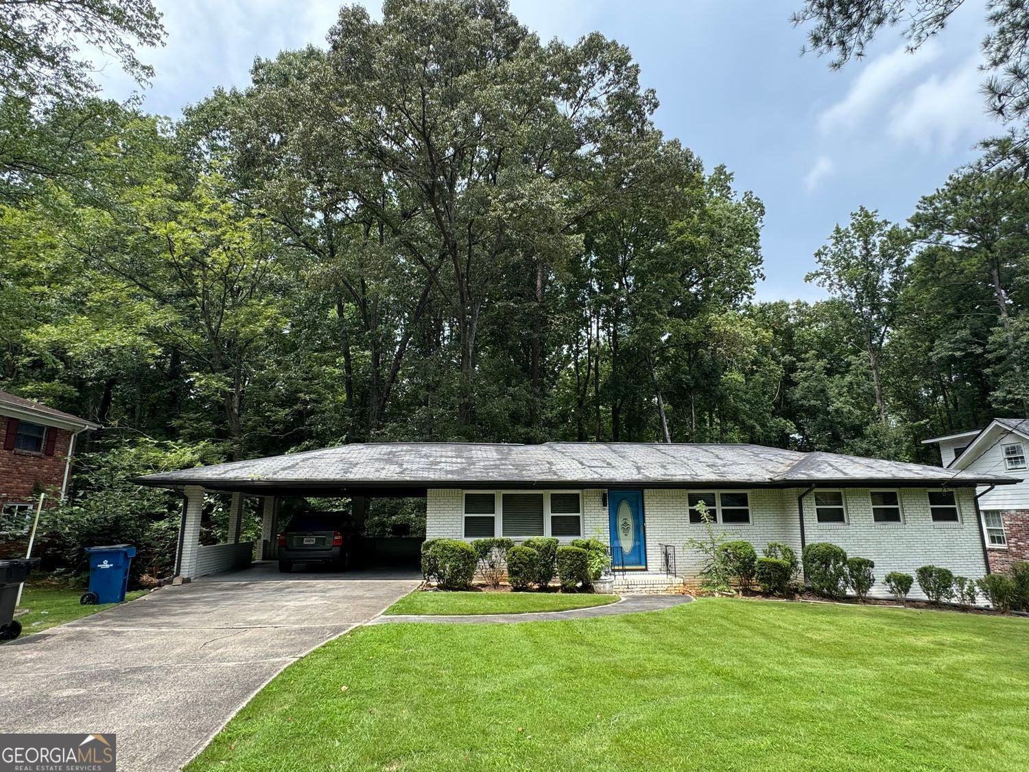 2691 Westchester Dr — photo