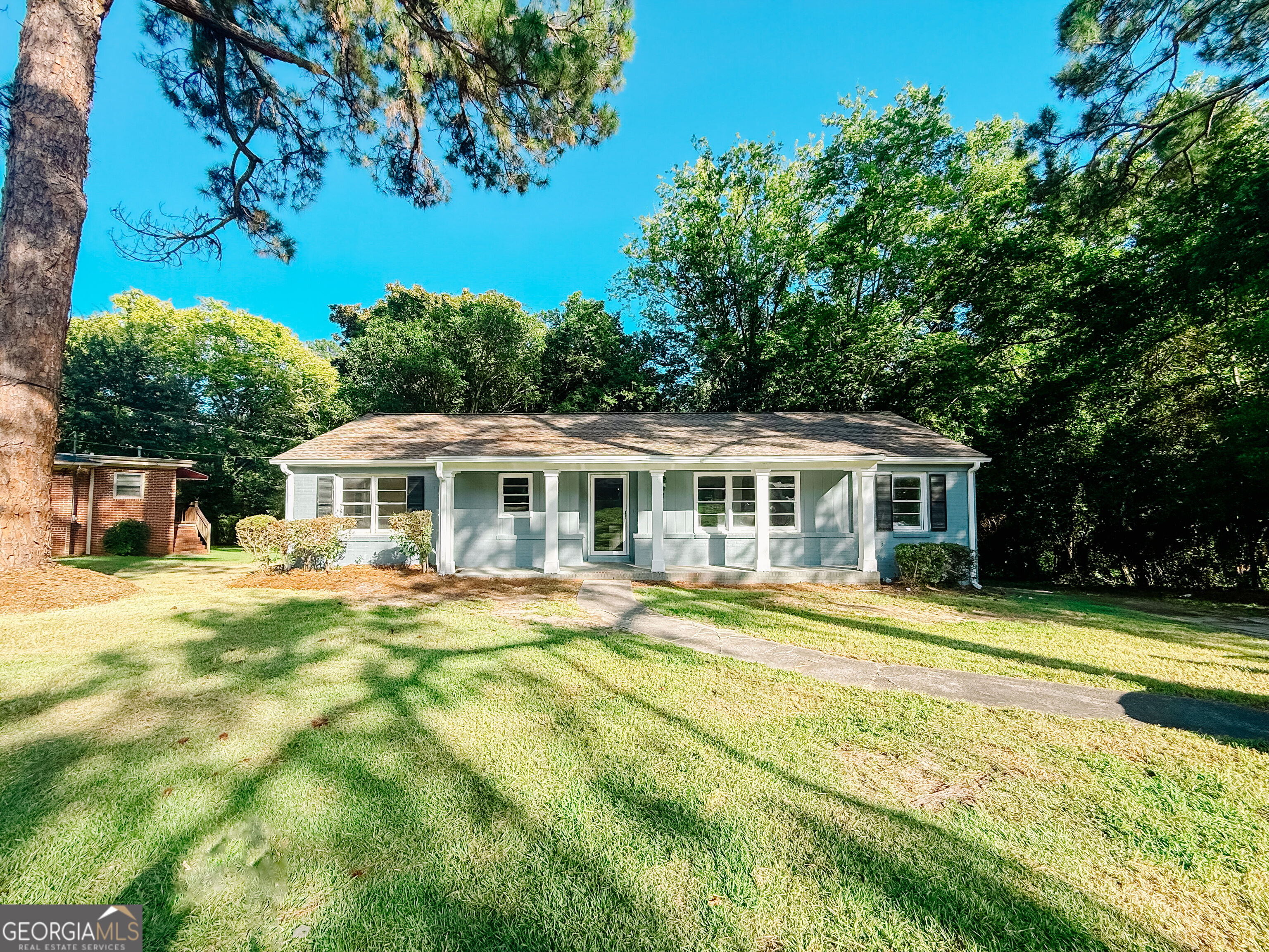 685 Wimbish Road, Macon, GA 31210