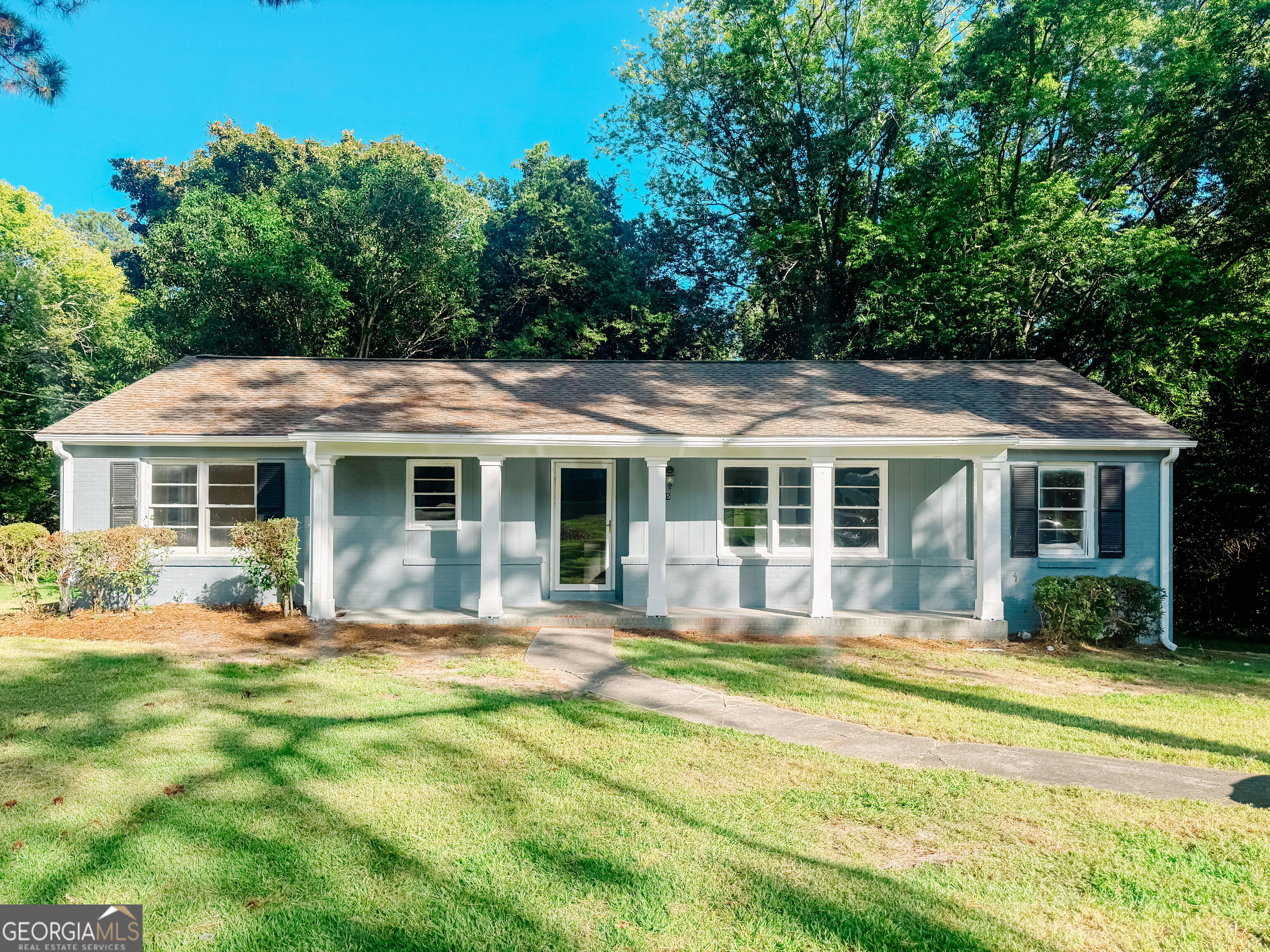 685 Wimbish Road, Macon, GA 31210 — photo 2