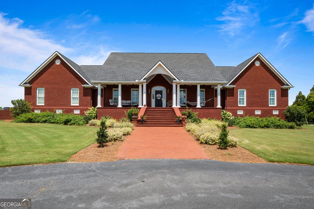 240 Community House Rd — photo