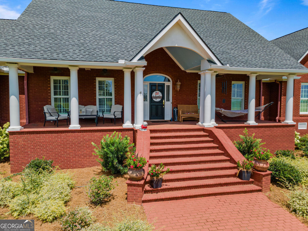 240 Community House Road, Barnesville GA 30204 — photo 3