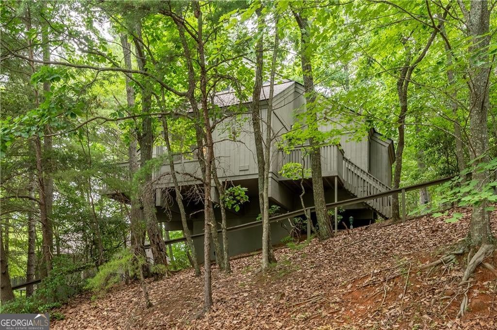 135 Wolfscratch Dr — photo