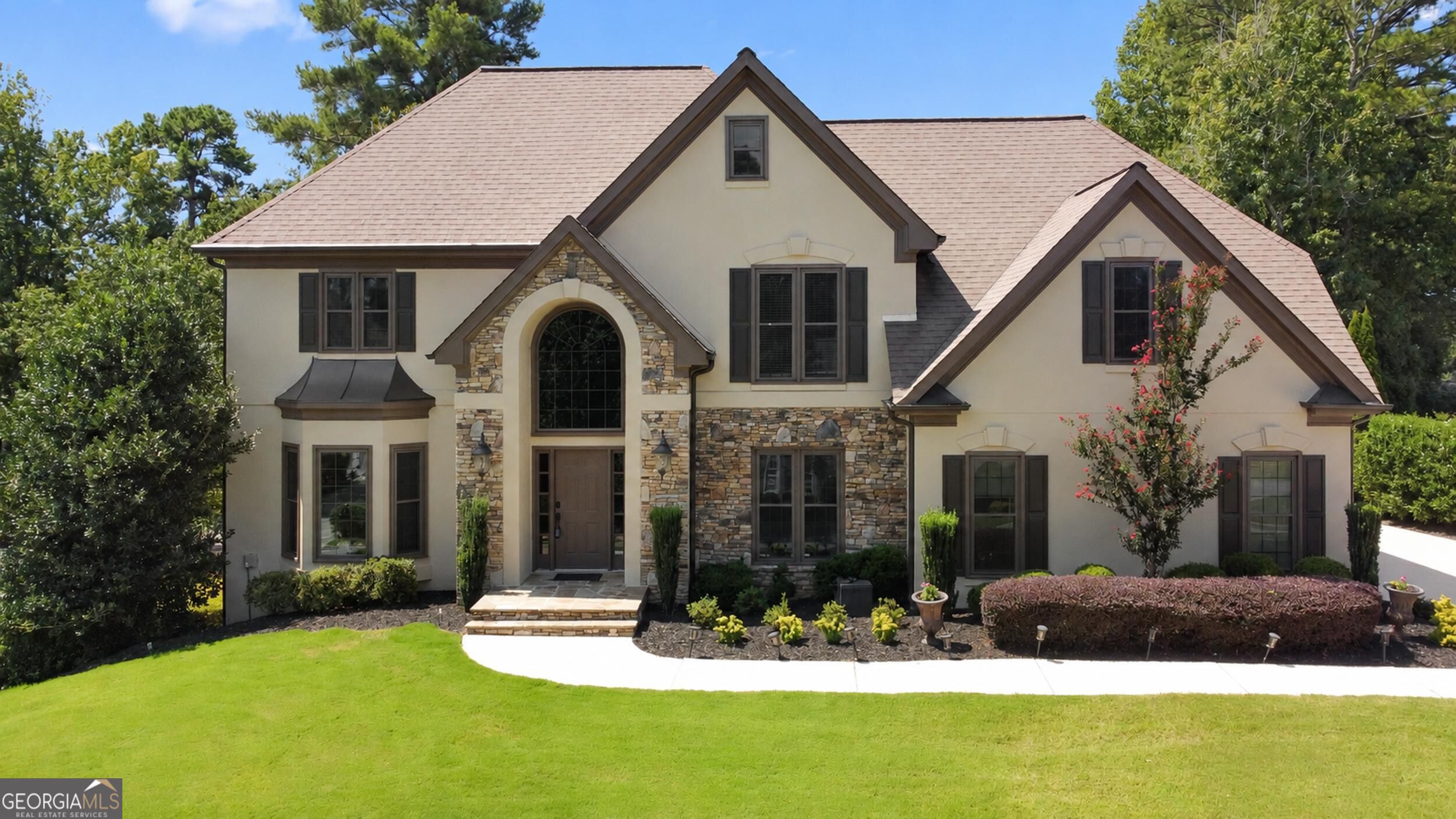 10295 Groomsbridge Rd — photo