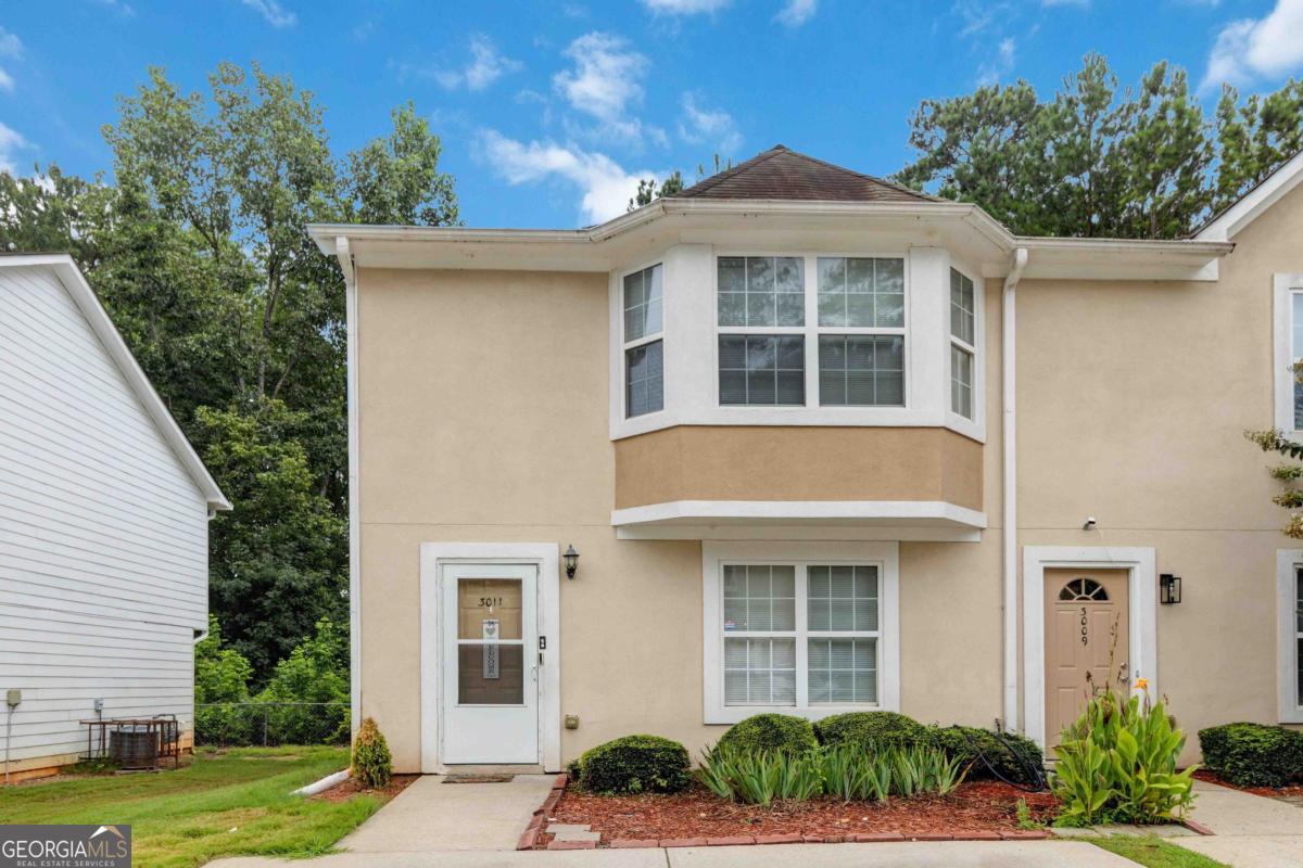 3011 Fields Dr — photo