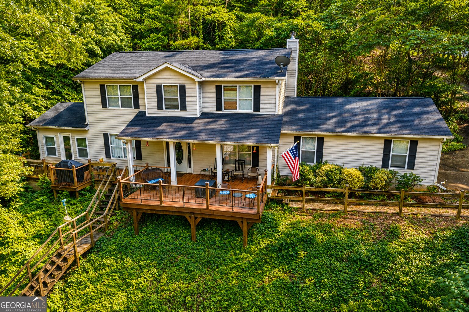 326 E Mourning Dove Ct — photo