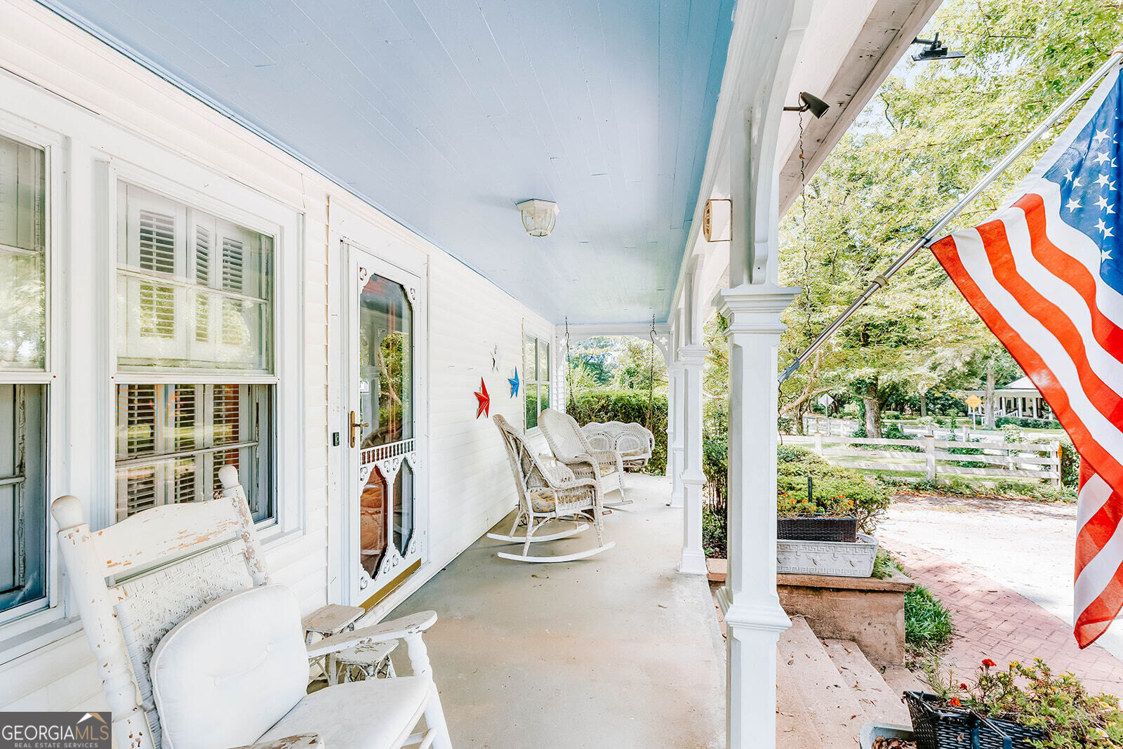 4841 Fairplay Road, Madison, GA 30650 — photo 2