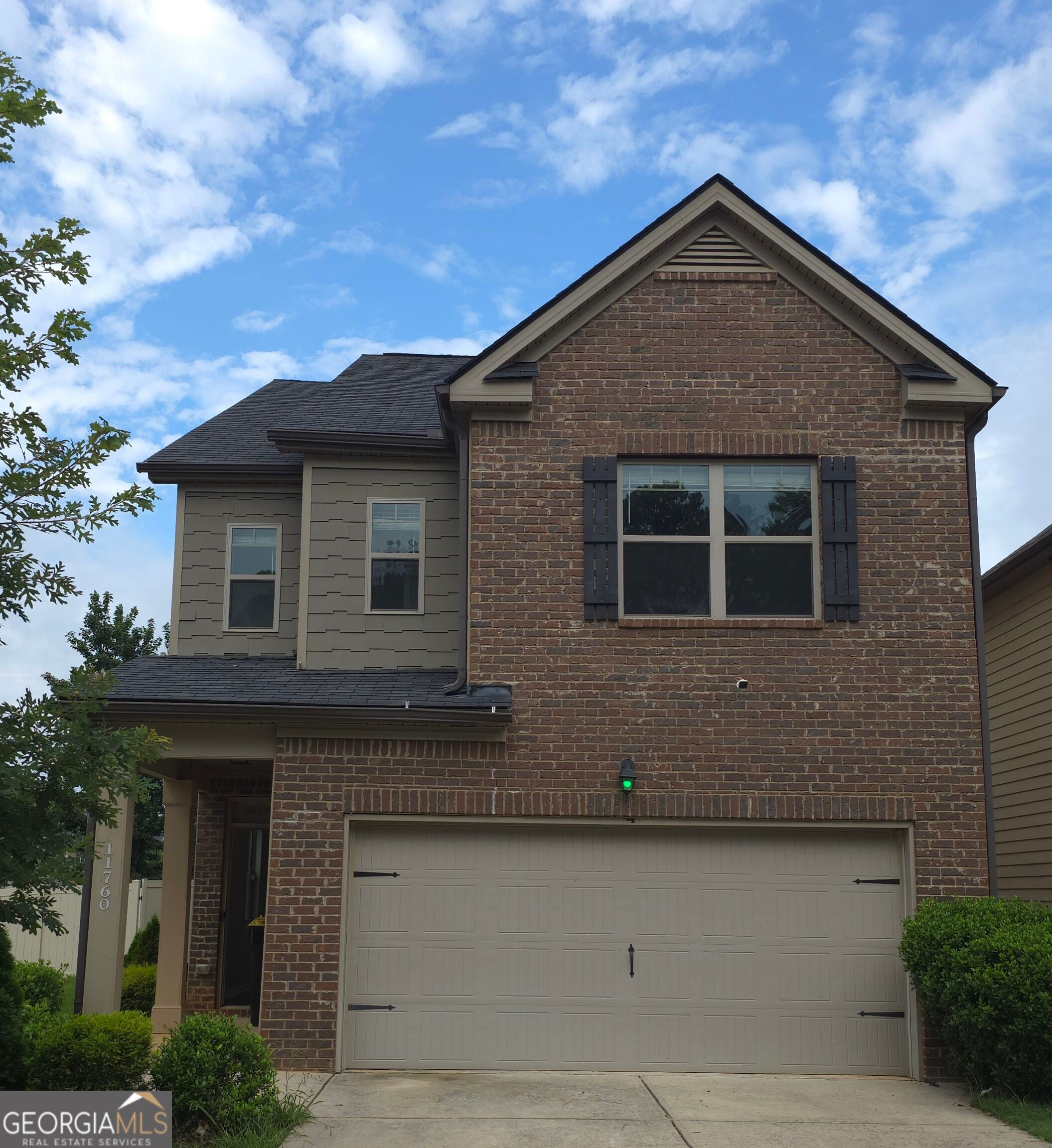 11760 Lovejoy Crossing Blvd — photo