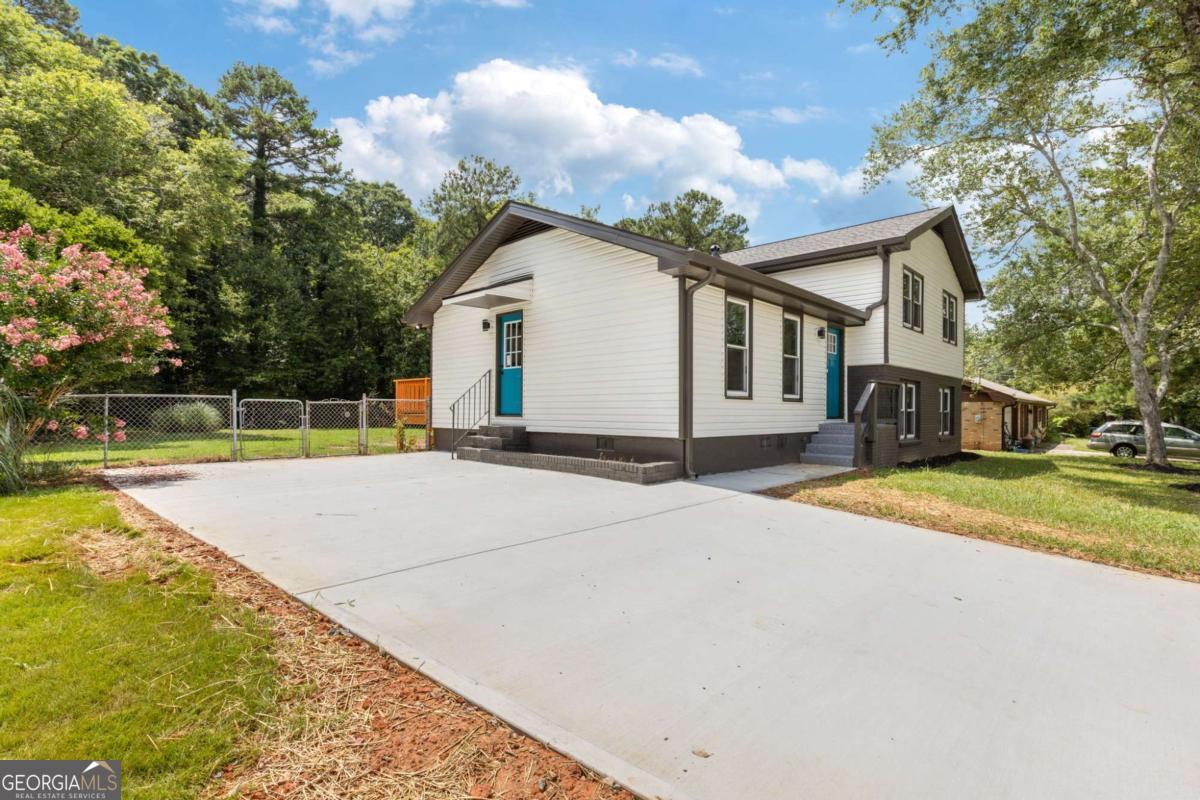 2531 Falcon Ridge Drive, Grayson, GA 30017 — photo 2