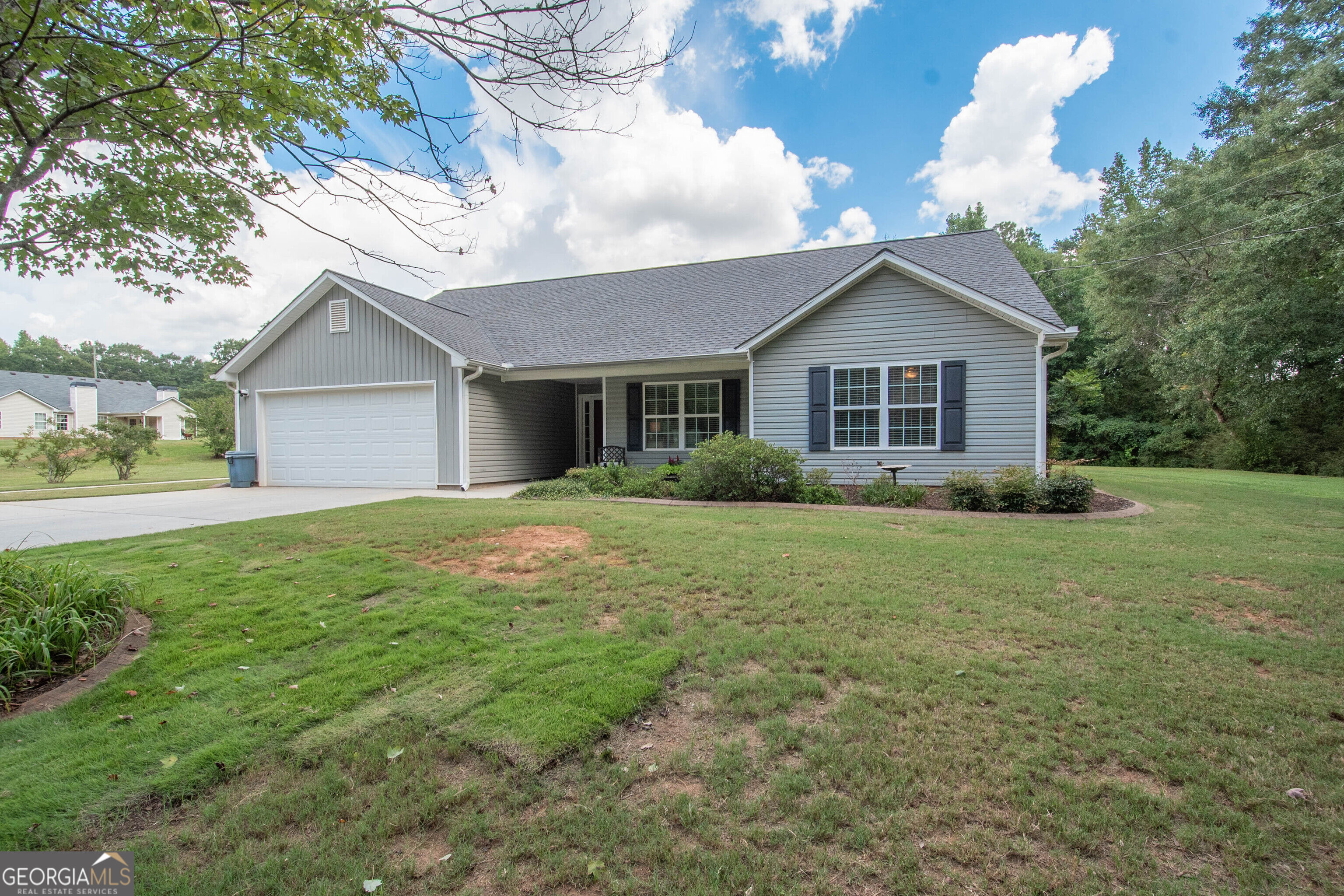 1106 Corinth Road, Newnan, GA 30263 — photo 2