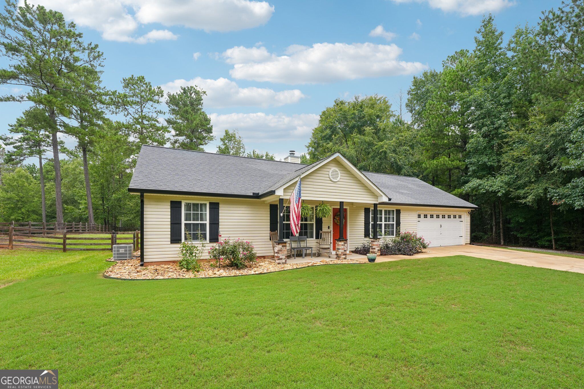 579 Al Roberts Road, Senoia, GA 30276 — photo 2