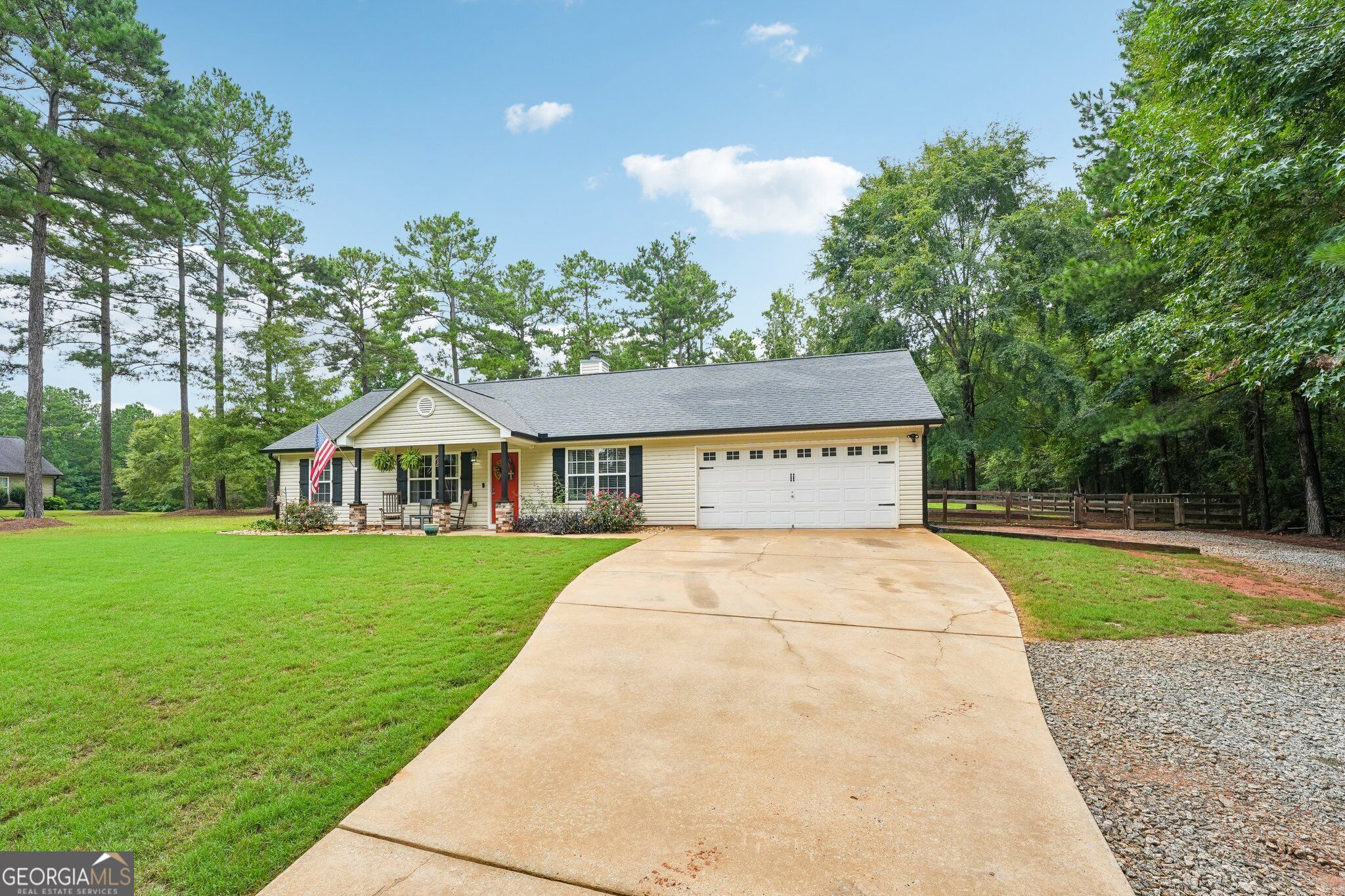579 Al Roberts Road, Senoia, GA 30276 — photo 3