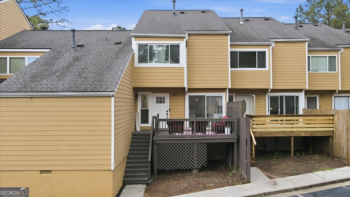220 Yuba Walk — photo
