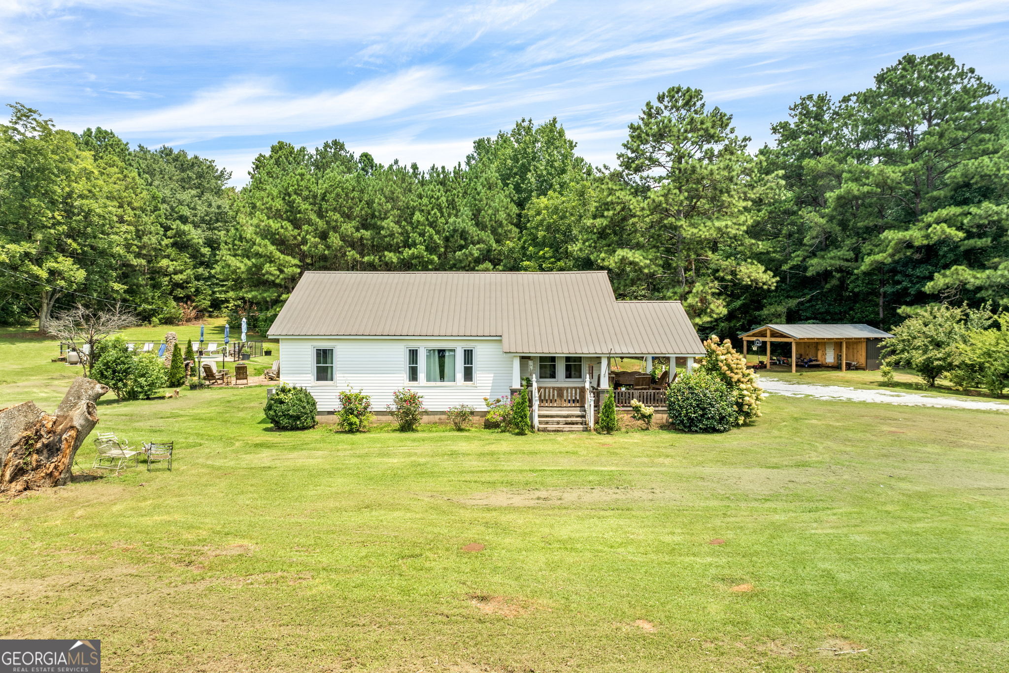 1664 Louina Road, Roanoke, AL 36274 — photo 2