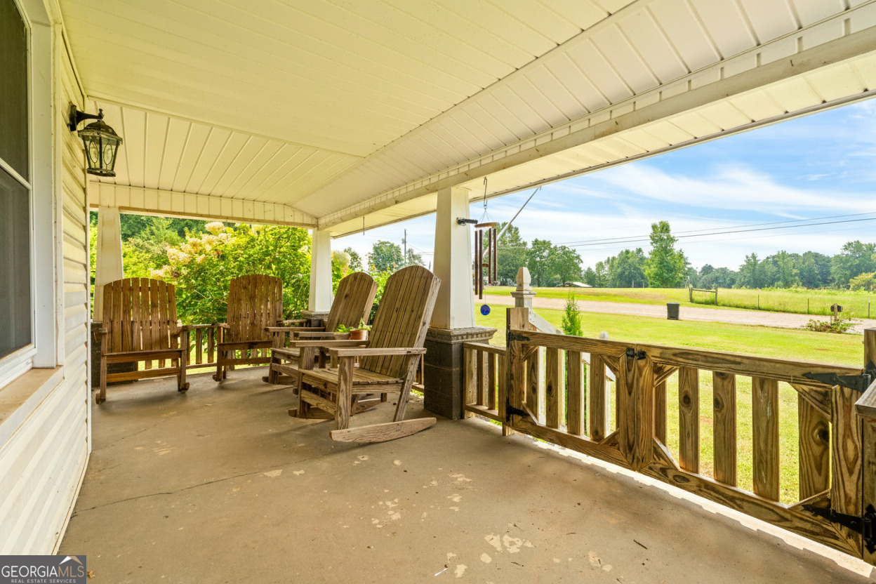 1664 Louina Road, Roanoke, AL 36274 — photo 3