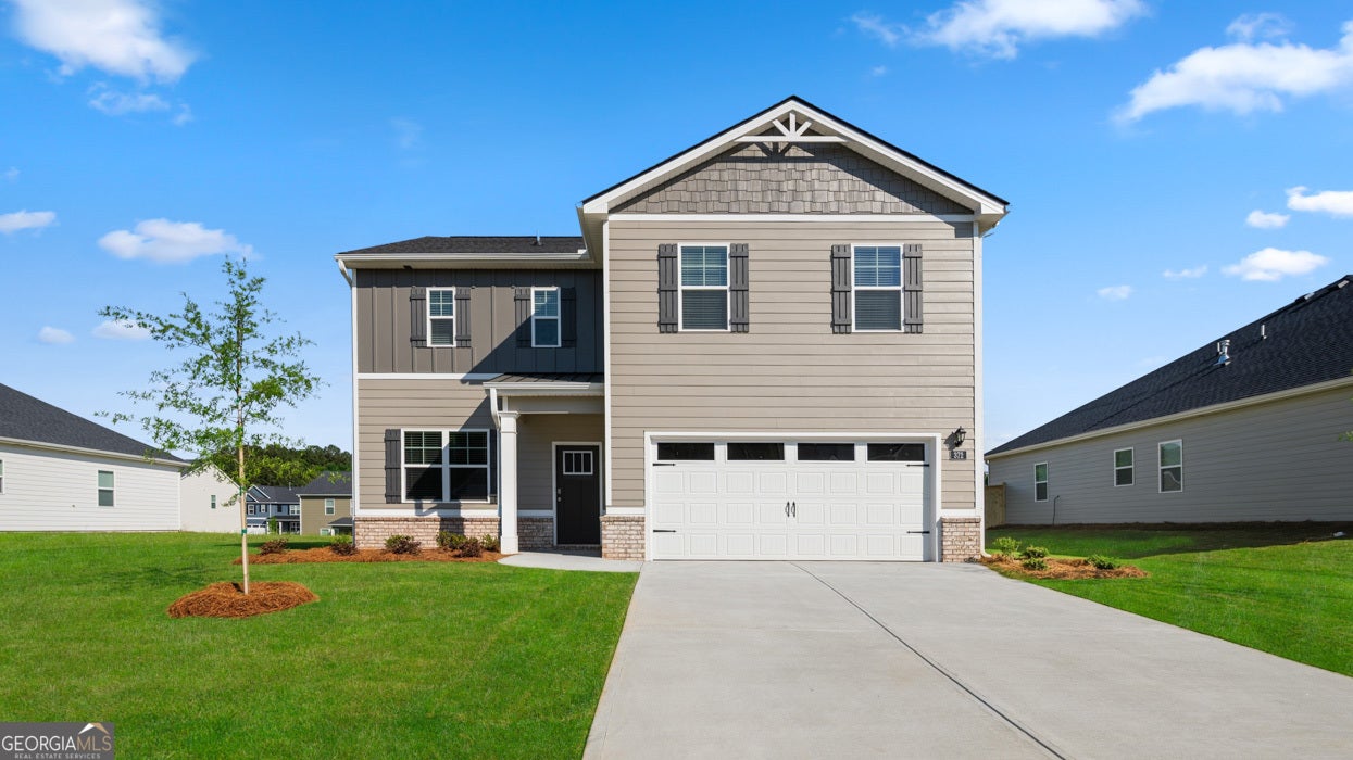 195 Elsa Ct — photo