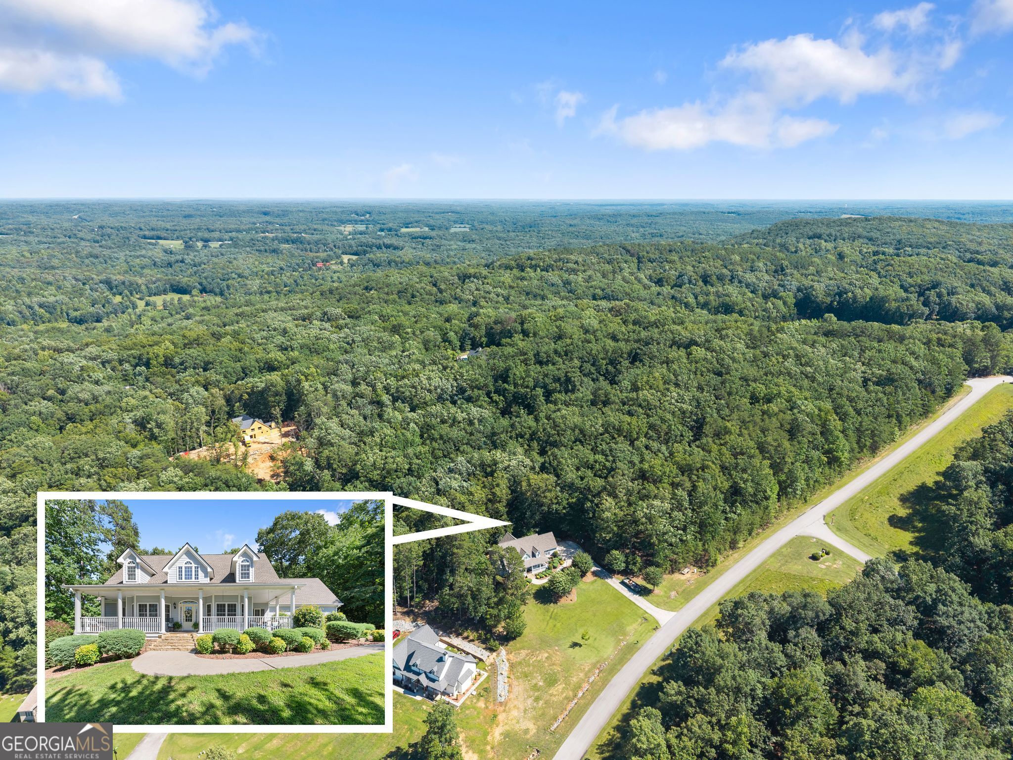 1009 Baldwin Heights Rd — photo