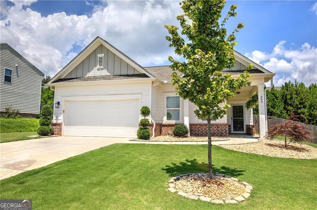 309 Pescara Ct — photo