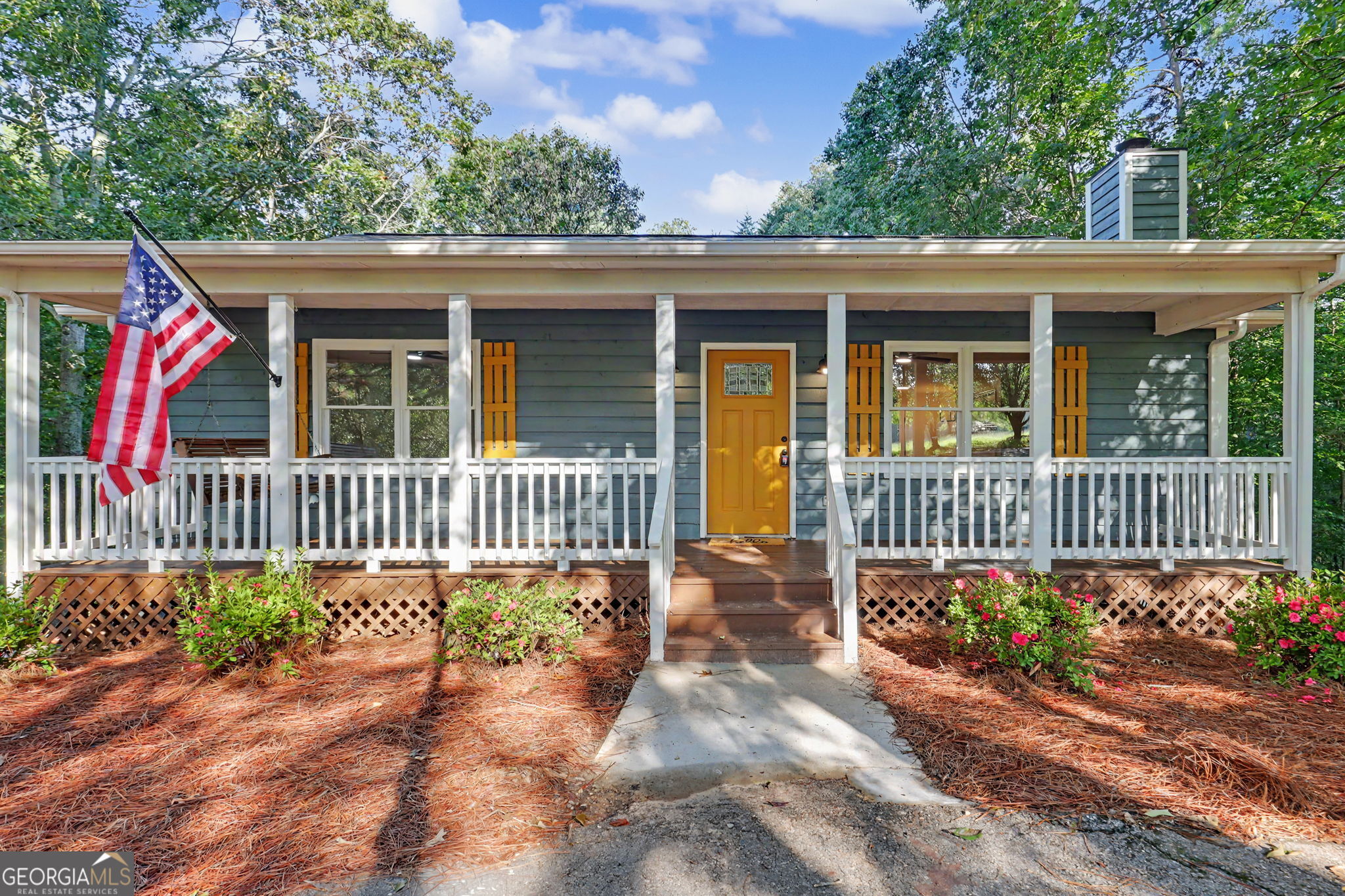 205 Spring Branch Rd — photo