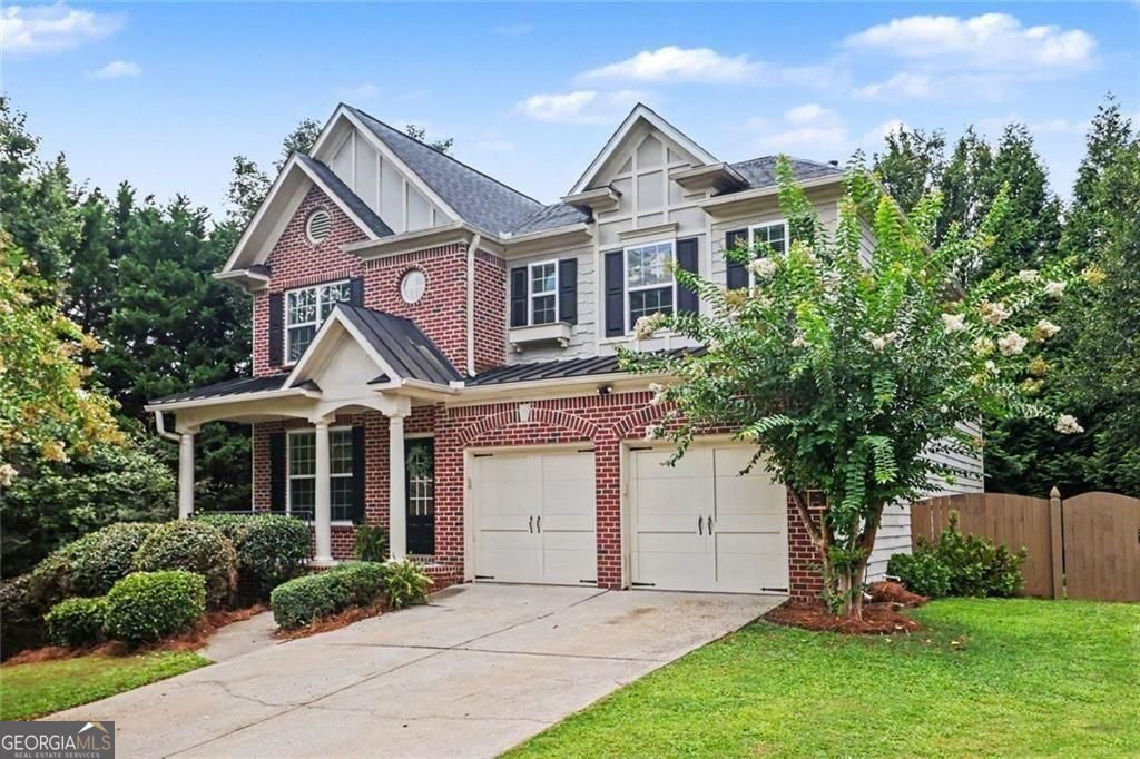 4845 Shiloh Springs Rd — photo