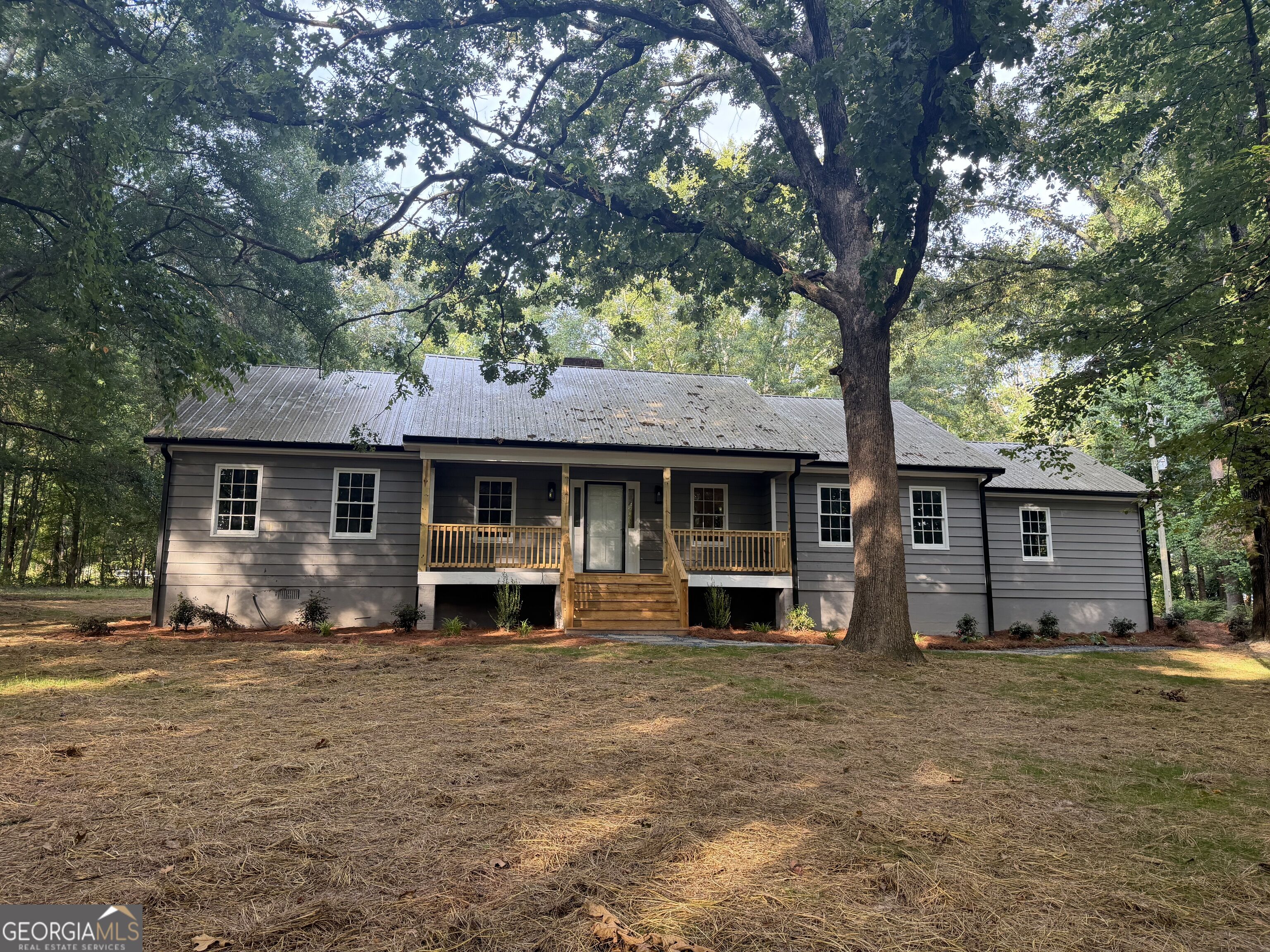 290 Booth Road, Statham, GA 30666 — photo 2