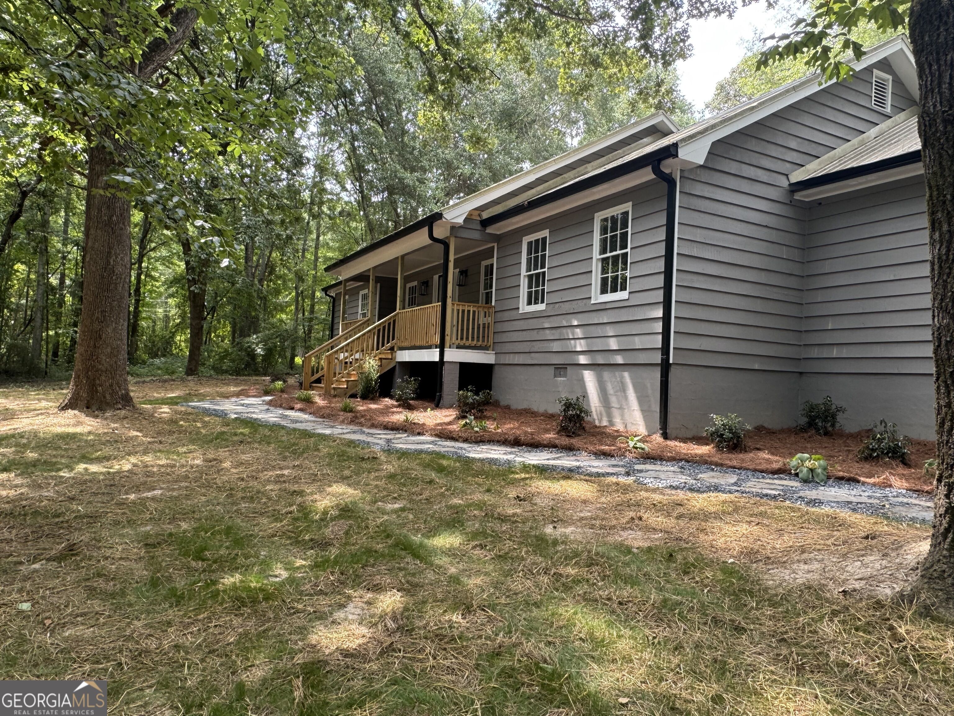 290 Booth Road, Statham, GA 30666 — photo 3