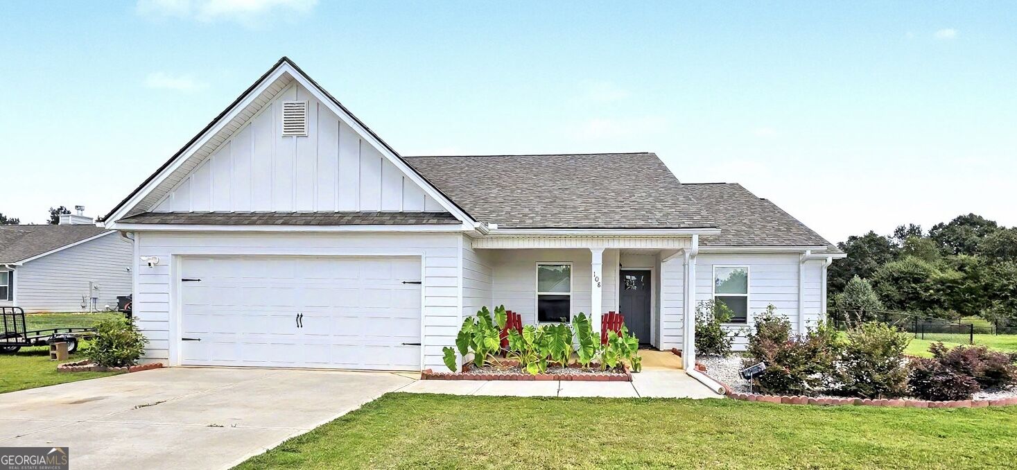 108 Creek Haven Dr — photo